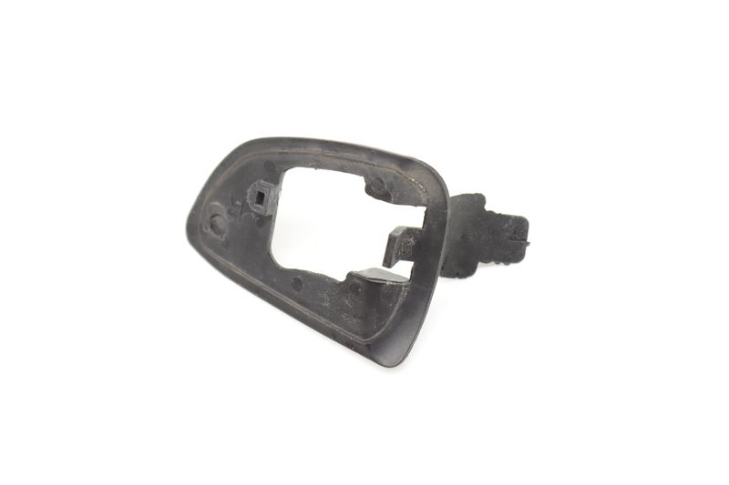 Exterior Door Handle Seal / Gasket (FRONT) 7P5837210 — Used (SKU 586354)