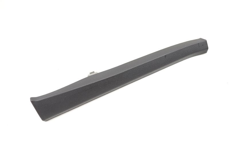Center A Pillar Trim / Panel 7P0868238A — Used (SKU 586184)