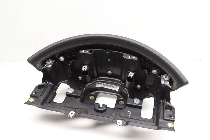 Instrument Cluster Cover / Dash Trim 7P5858277 — Used (SKU 586237)