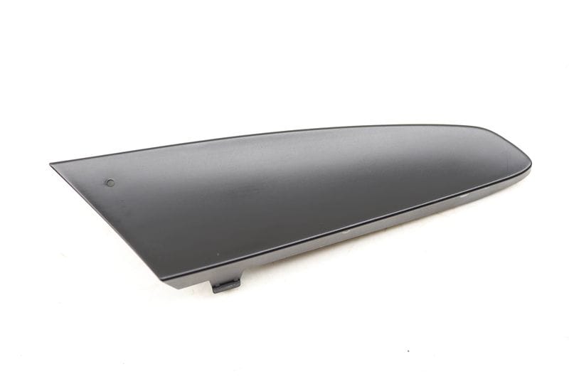Interior Door Handle Trim / Cover 7P5839248B — Used (SKU 475101)