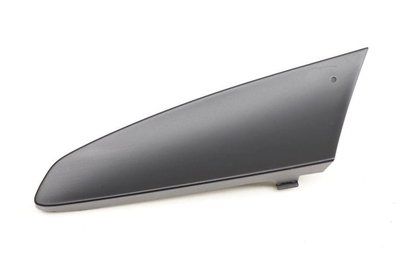 Interior Door Handle Trim / Cover 7P5839247C — Used (SKU 586106)