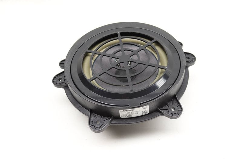 Door Speaker / Woofer (BOSE) 7PP035710C — Used (SKU 586155)
