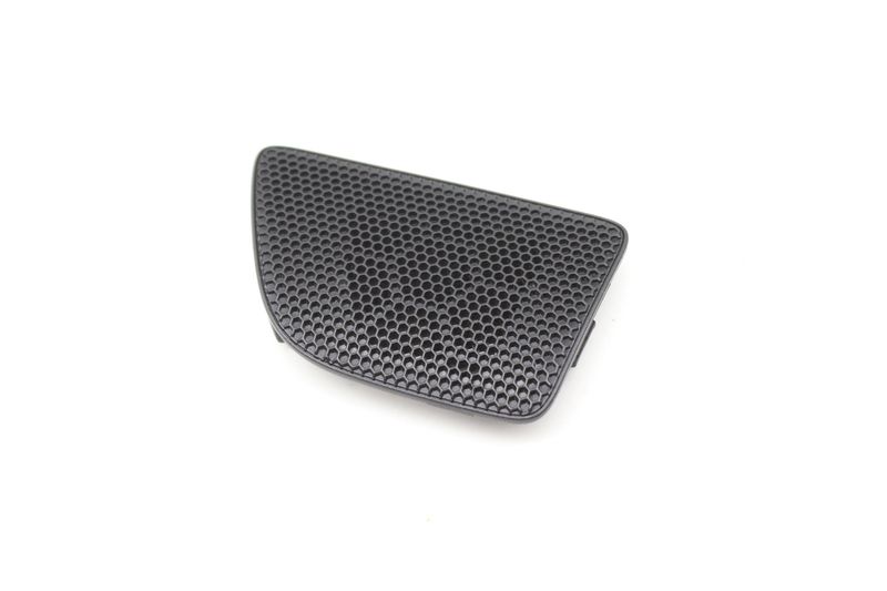 Interior Door Handle Speaker Grille / Cover 7P5839248 — Used (SKU 586266)