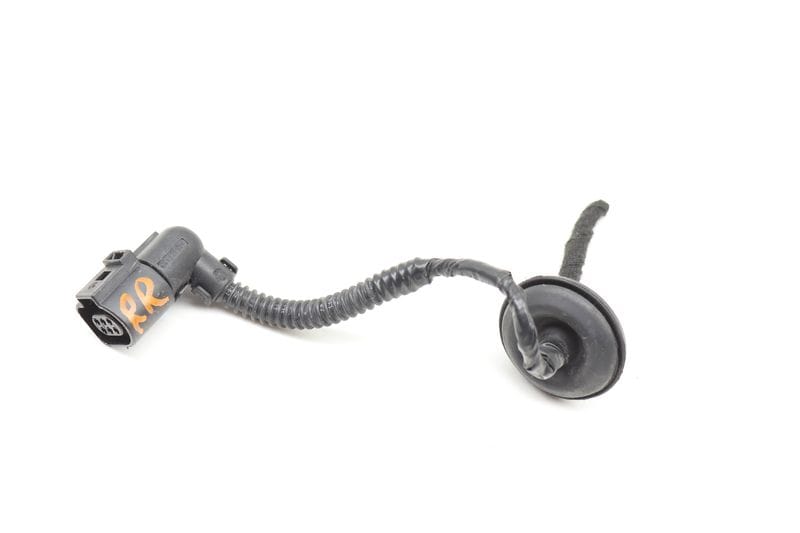Tail Light Wiring Harness / Plug / Pigtail 1J0973713 — Used (SKU 586293)