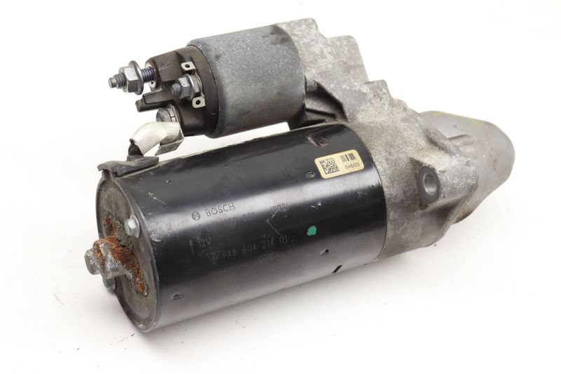 Starter 94860421401 — Used (SKU 586319)