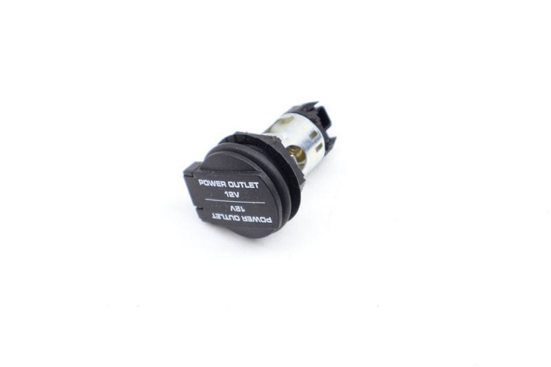 12V Power Outlet 97065210500 — Used (SKU 709165)