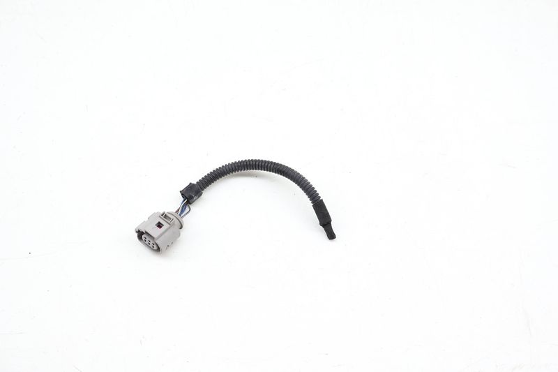 6-PIN Wiring Harness Connector / Pigtail 1J0973713G — Used (SKU 709513)