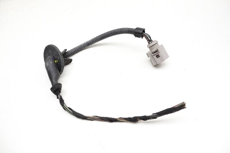 6-PIN Wiring Harness Connector / Pigtail 1J0973713G — Used (SKU 719422)