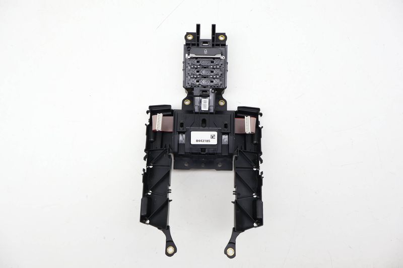 AC Climate Control / Temp Switch Unit 97065350350 — Used (SKU 719376)