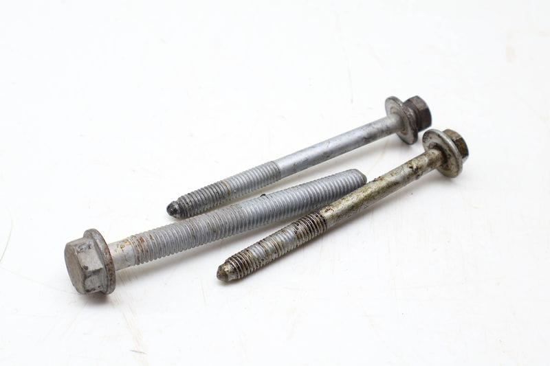 AC Compressor Screw / Bolt Set (3) — Used (SKU 709342)