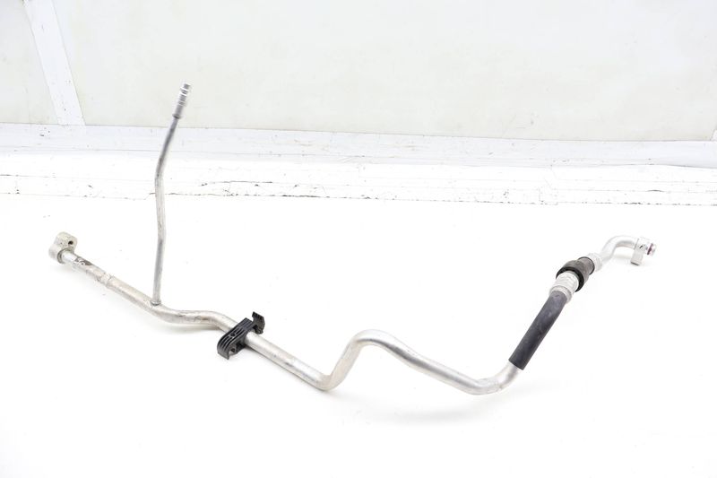 AC Hose / Line / Pipe 97057309300 — Used (SKU 709729)