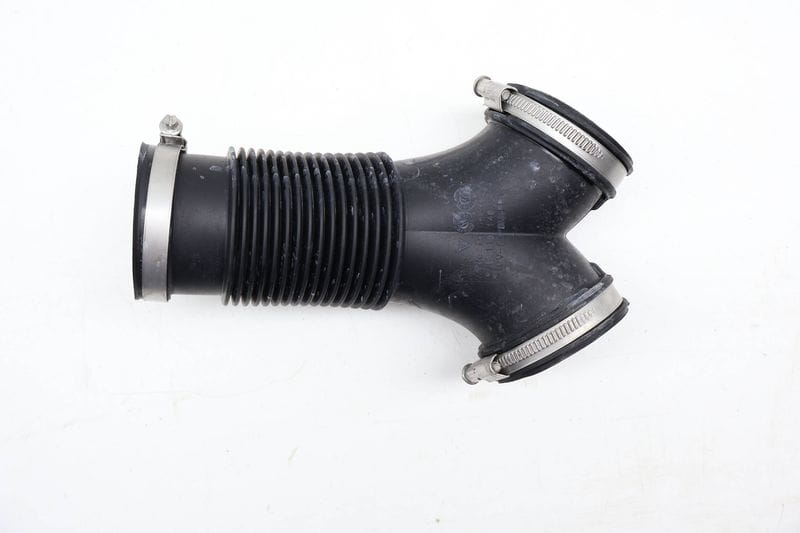 Air Intake Duct / Distributor Tube 97011014023 — Used (SKU 709714)
