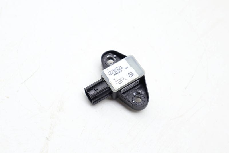 Airbag Impact / Crash Sensor 97061822701 — Used (SKU 709182)