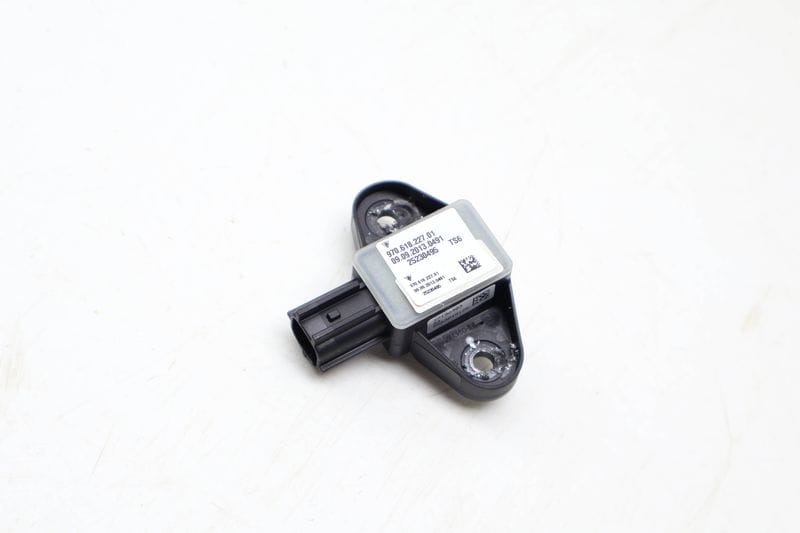 Airbag Impact / Crash Sensor 97061822701 — Used (SKU 709183)
