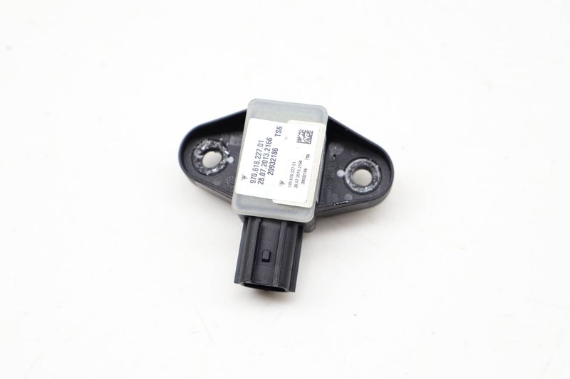 Airbag Impact / Crash Sensor 97061822701 — Used (SKU 719533)