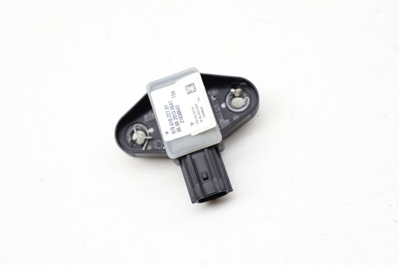 Airbag Impact / Crash Sensor 97061822701 — Used (SKU 719534)