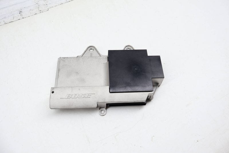 Bose Amplifier / Amp 7PP035223AA — Used (SKU 709494)