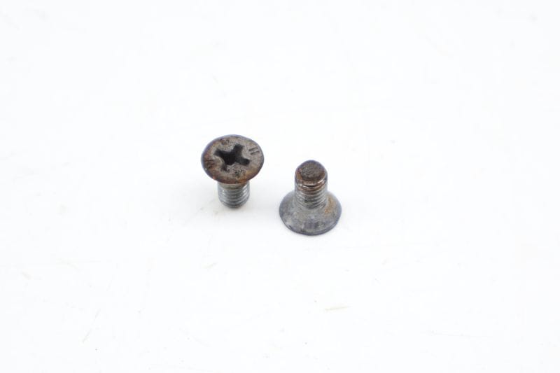 Brake Rotor Screw Set (2) N10456004 — Used (SKU 709337)