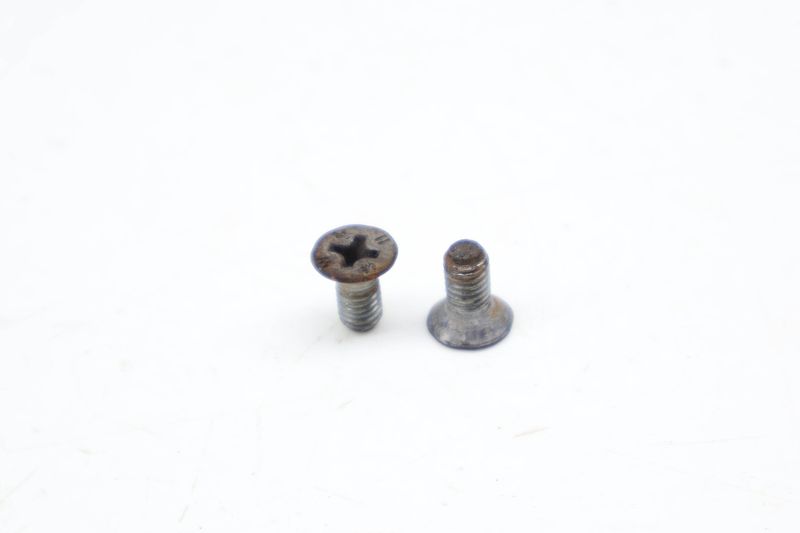 Brake Rotor Screw Set (2) N10456004 — Used (SKU 709338)