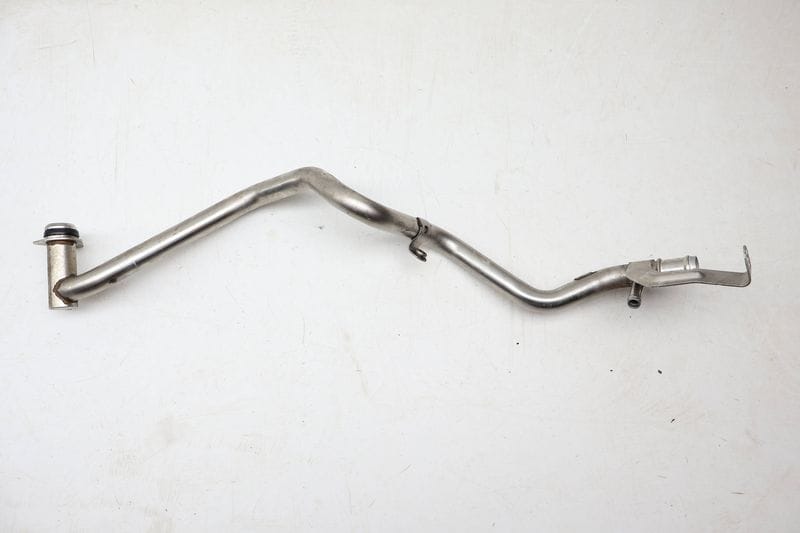 Coolant Line / Pipe 94610602224 — Used (SKU 709717)