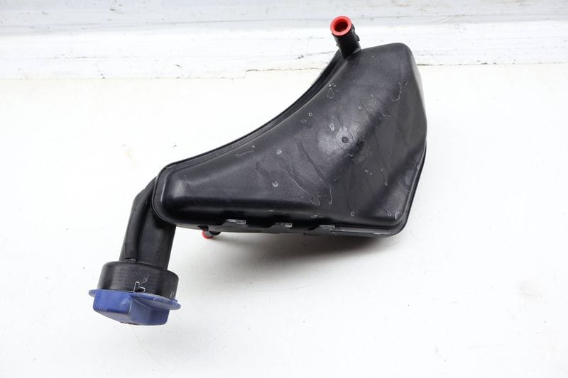 Coolant Reservoir / Tank / Bottle 97010605103 — Used (SKU 709571)