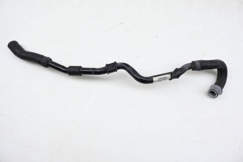 Coolant Tube / Line / Pipe 97010604400 — Used (SKU 709722)