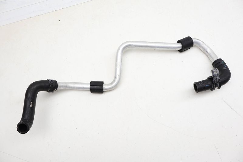 Coolant Tube / Line / Pipe 97057257104 — Used (SKU 719873)