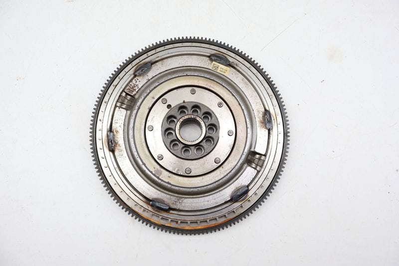 Dual-Mass Flywheel Flexplate 97011402000 — Used (SKU 709599)