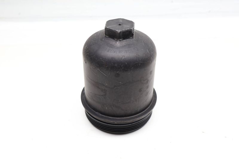 Engine Oil Filter Housing 94610702275 — Used (SKU 719719)