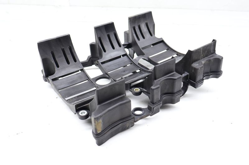 Engine Oil Windage Tray / Baffle 94610708575 — Used (SKU 719798)