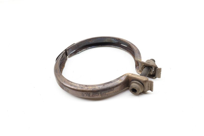 Exhaust Pipe Clamp 5Q0253725A — Used (SKU 719568)
