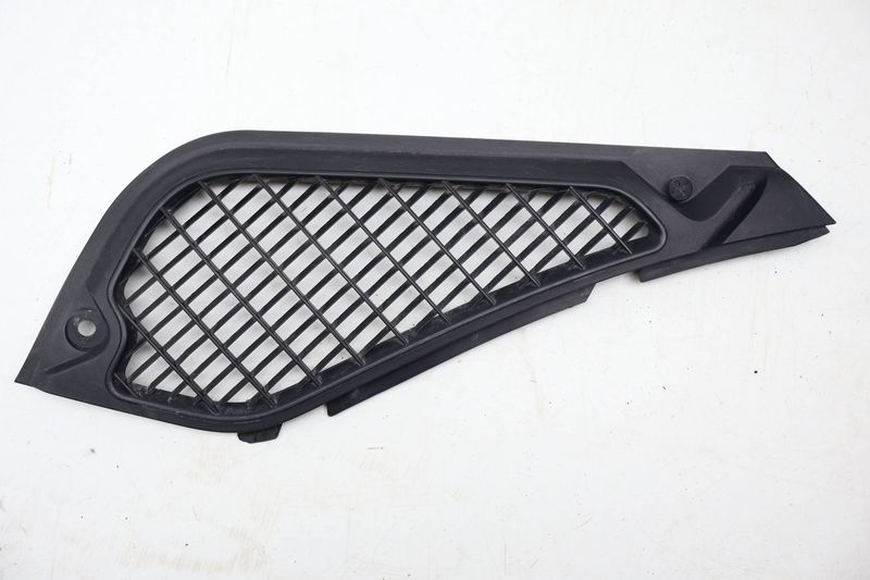 Firewall Cowl / Rain Tray Cover 97055546400 — Used (SKU 709640)