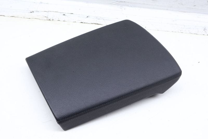 Center Armrest Cover 97055332500 — Used (SKU 709451)