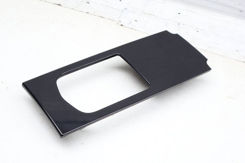 Center Console Cup Holder Trim / Bezel 97055345100 — Used (SKU 709422)