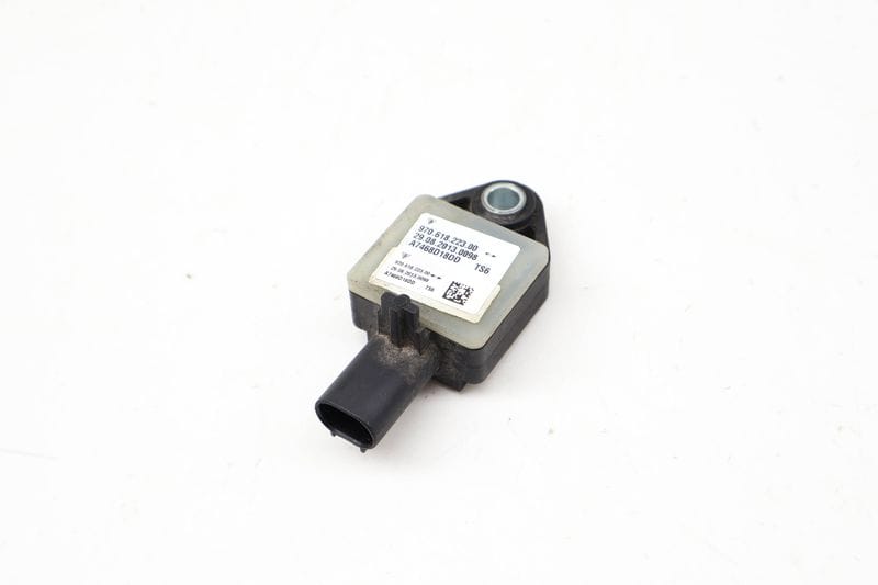 Impact / Crash Sensor 97061822300 — Used (SKU 719532)