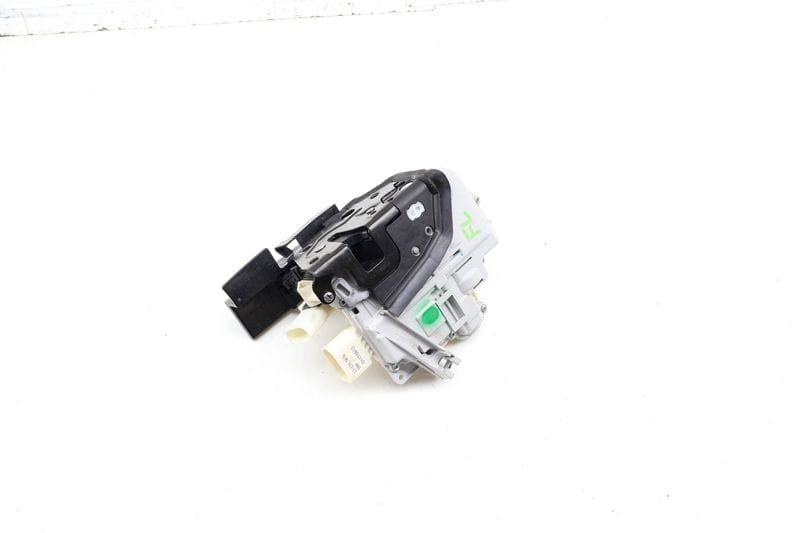 Door Latch / Lock Actuator 4G1837015A — Used (SKU 709496)