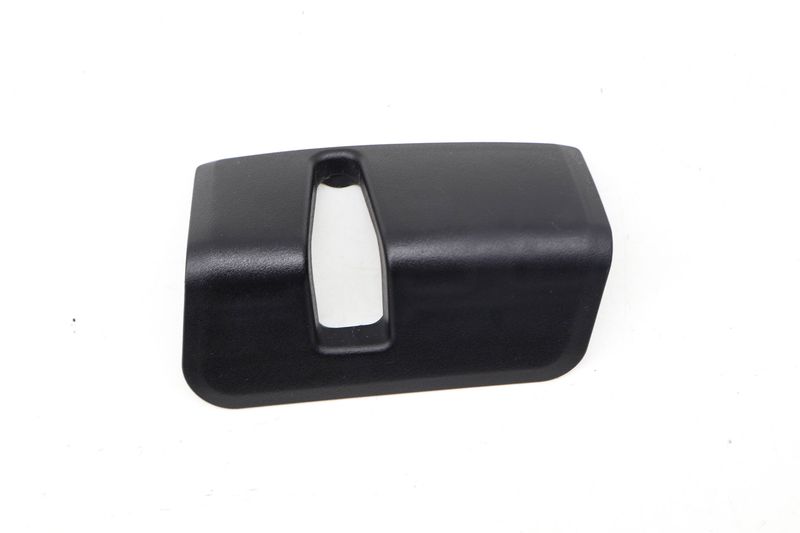 Door Latch Trim / Cover 97053758100 — Used (SKU 719630)