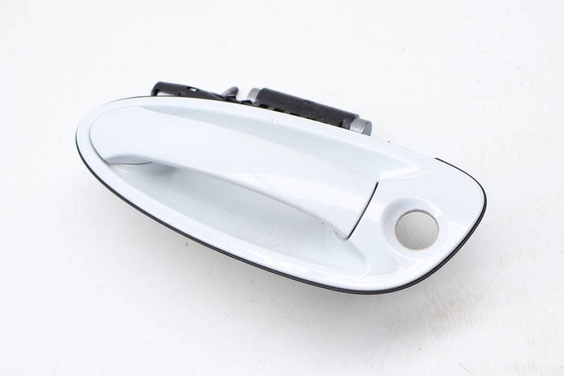 Exterior Door Handle 99753764502 — Used (SKU 709262)