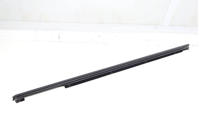 Exterior Door Window Slot Seal / Trim 97053715501 — Used (SKU 709470)