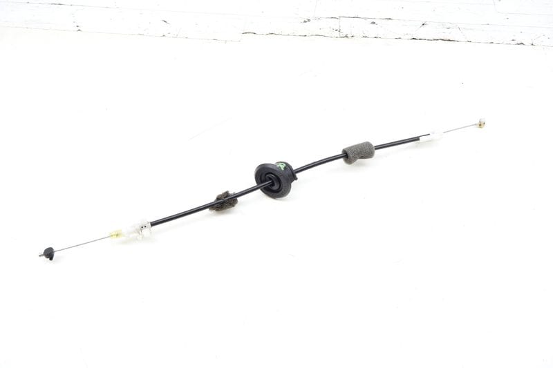 Door Lock Actuator Bowden Cable 97053731900 — Used (SKU 709481)