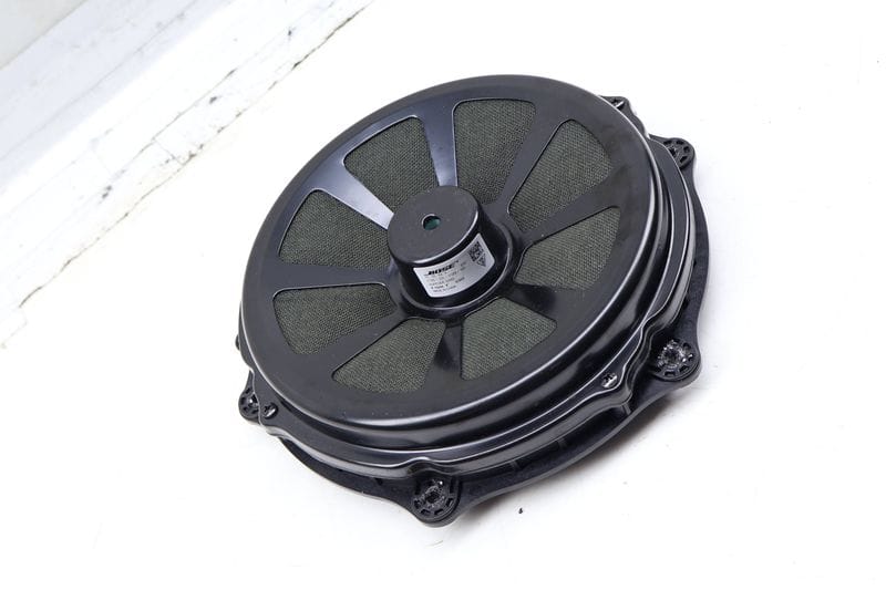 Door Speaker / Woofer 7PP035454K — Used (SKU 709404)