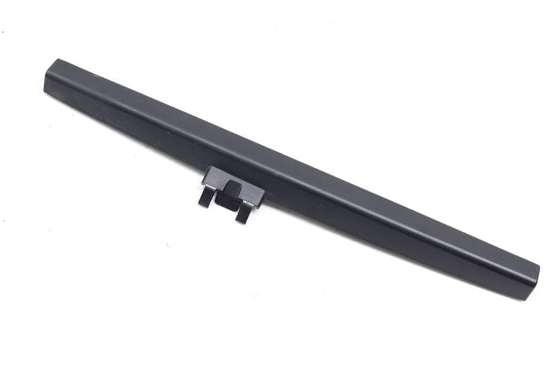 Lower Seat Trim / Cover Panel 97052134901 — Used (SKU 709258)