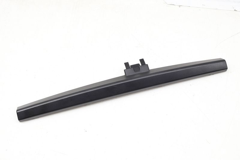 Lower Seat Trim / Cover Panel 97052134901 — Used (SKU 719620)
