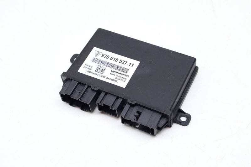 Seat Memory Control Module 97061853711 — Used (SKU 709131)