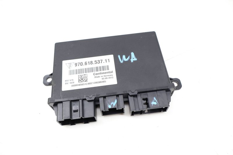 Seat Memory Control Module 97061853711 — Used (SKU 719433)