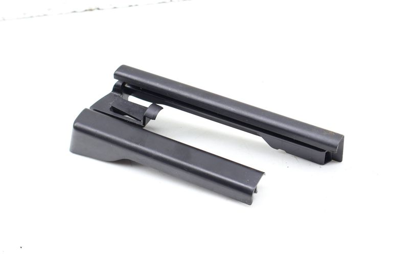 Seat Rail Cover / Trim 97052136000 — Used (SKU 709389)