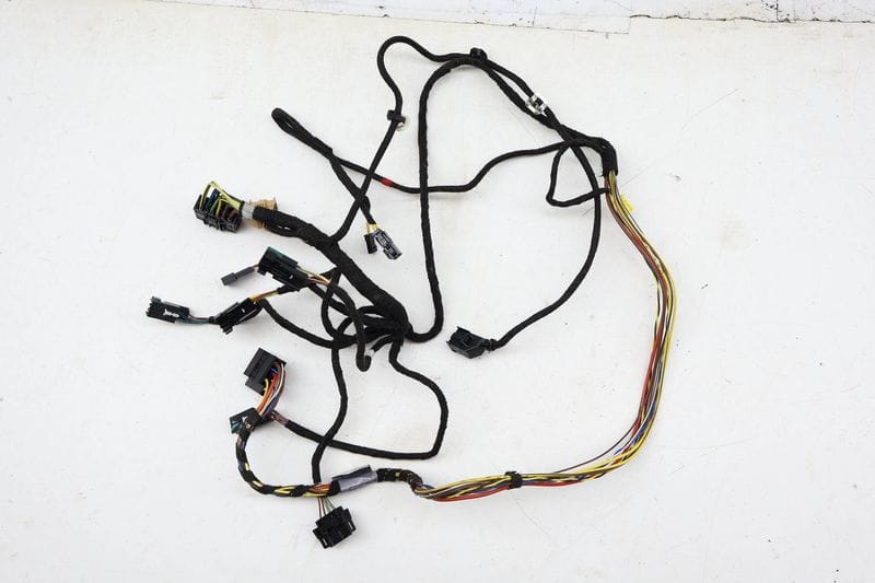 Seat Wiring Harness 97062265300 — Used (SKU 709664)