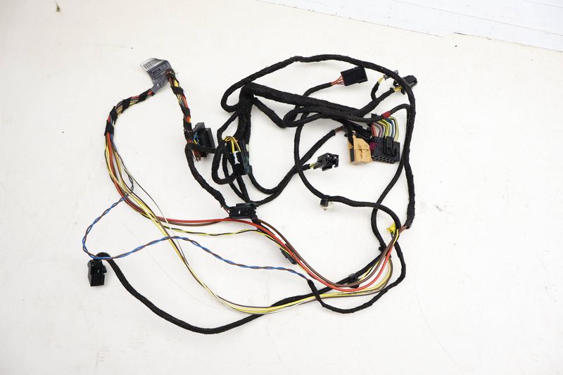 Seat Wiring Harness 97062265300 — Used (SKU 719983)