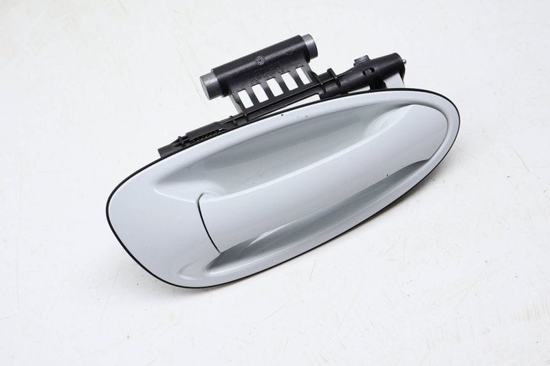 Exterior Door Handle 99753764601 — Used (SKU 709263)