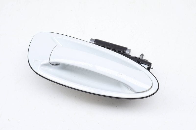 Exterior Door Handle 99753764601 — Used (SKU 709435)